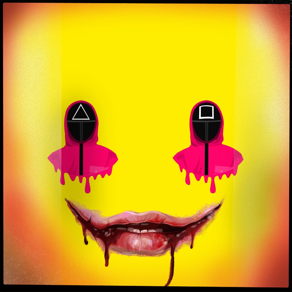 Infieles (feat. Juan B) - Single by Amazing Style album cover