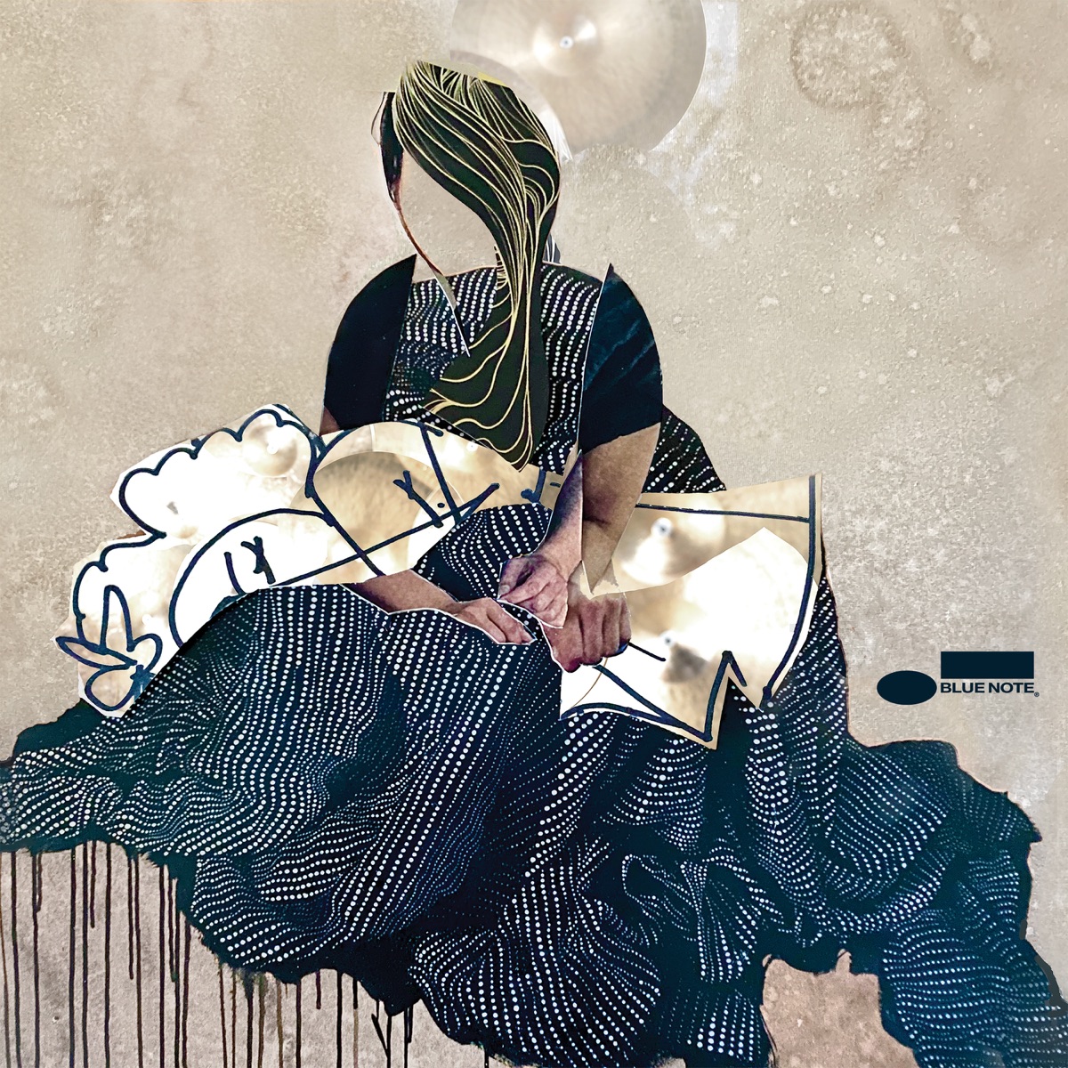 Homeward Bound by Johnathan Blake album cover