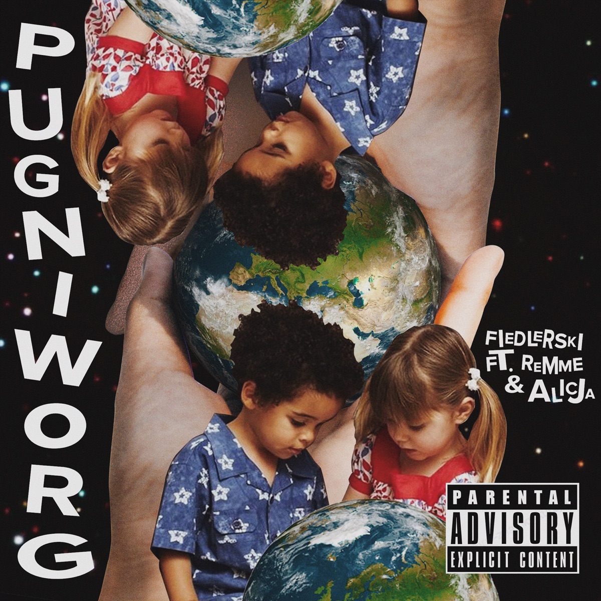 growing up (feat. remme & Alicja Szemplińska) - Single by fiedlerski album cover
