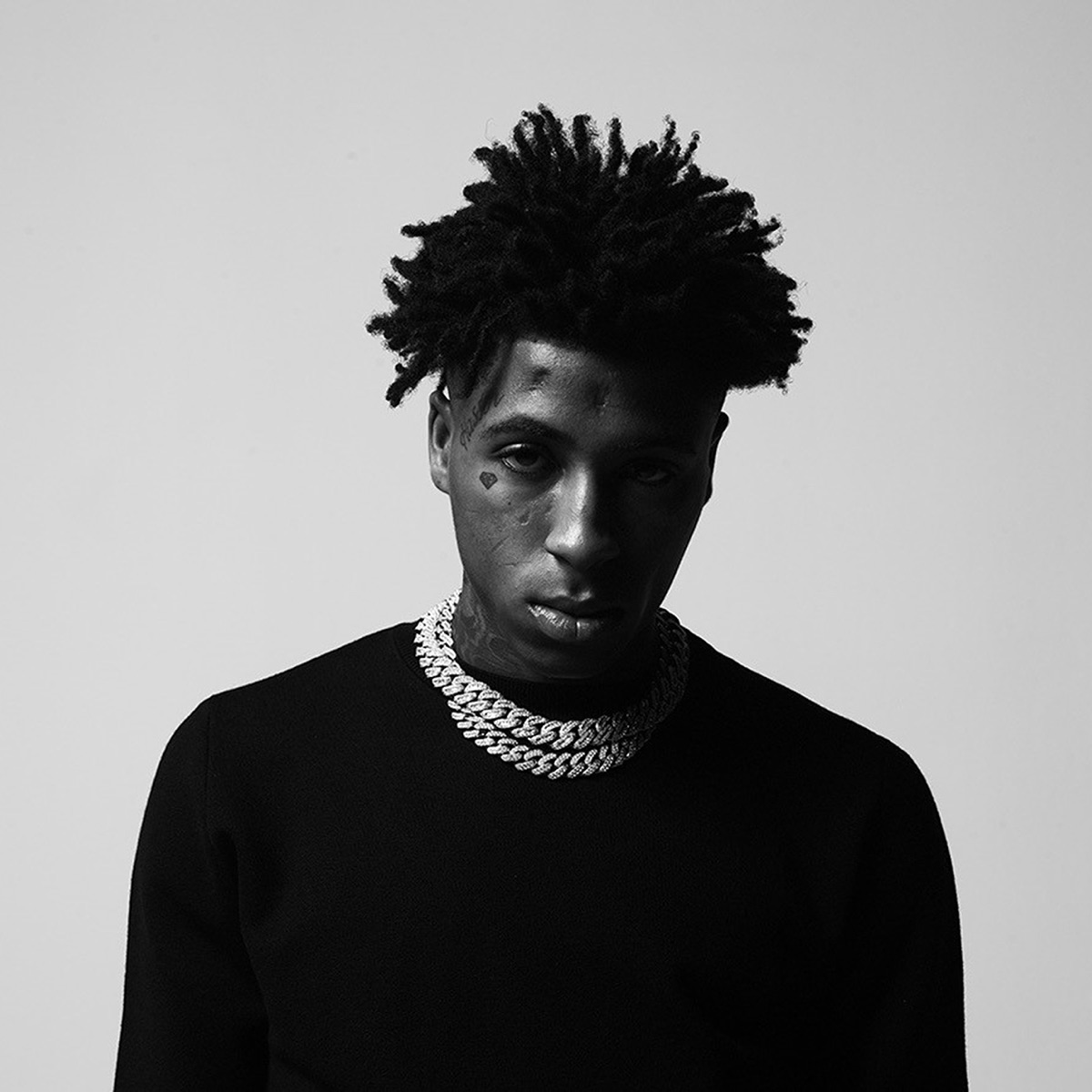 Callin (feat. Snoop Dogg) - Single by YoungBoy Never Broke Again album cover artwork