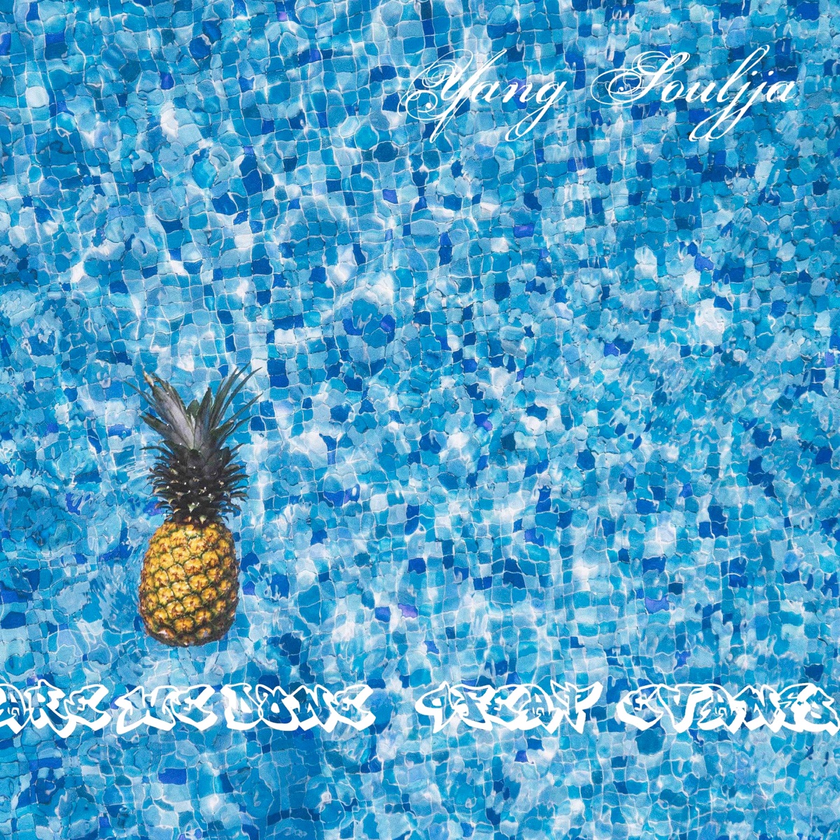 Are We Done? (feat. Evans) - Single by Yang Souljja album cover