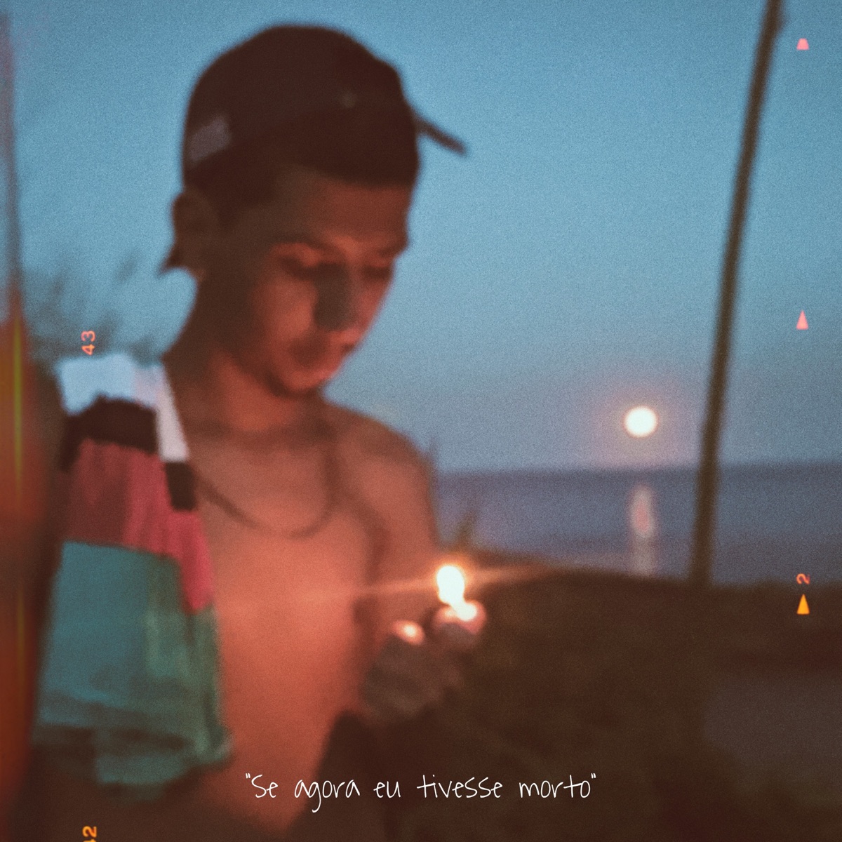 Escapar (feat. AkRafa) - Single by Novai$ album cover