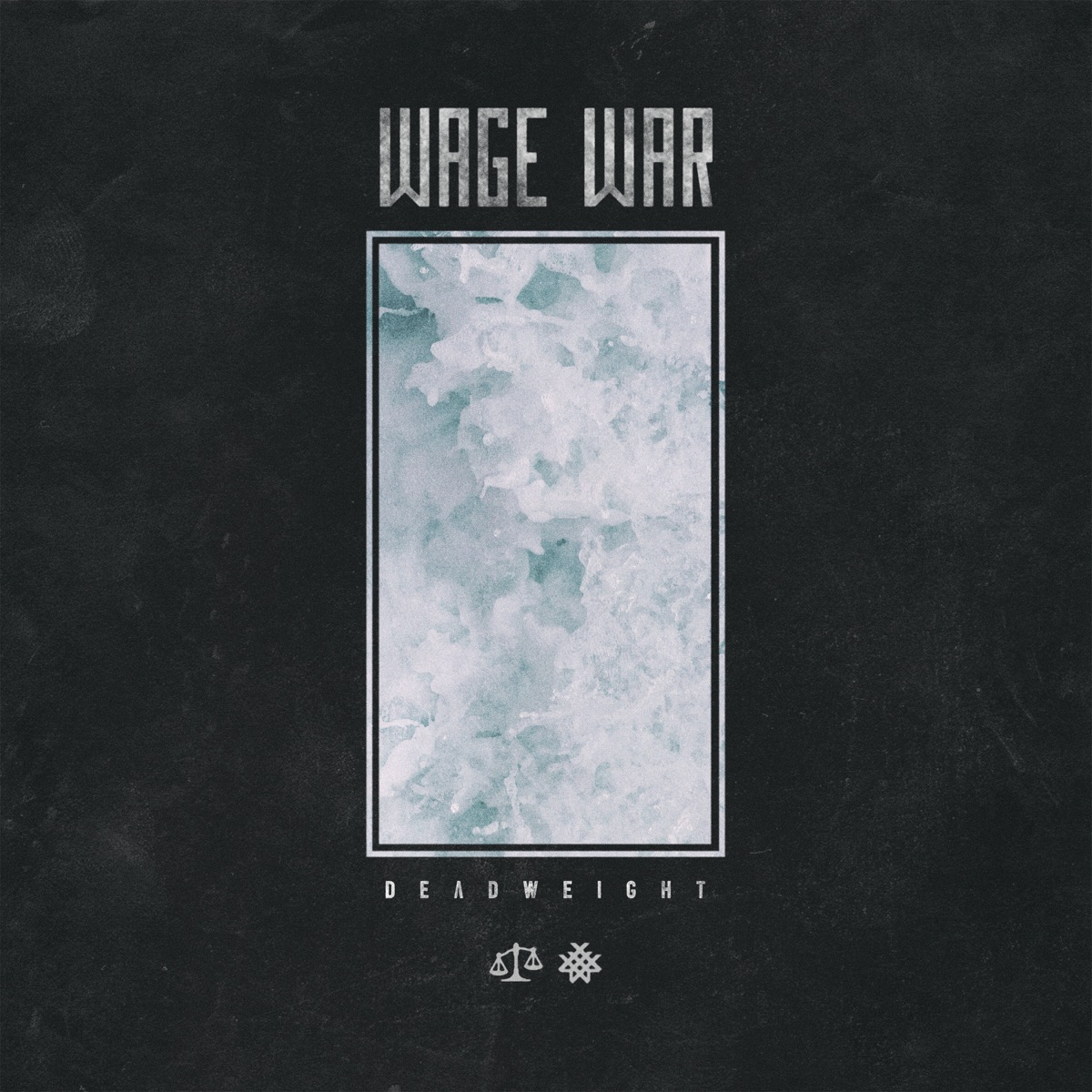 Deadweight by Wage War album cover
