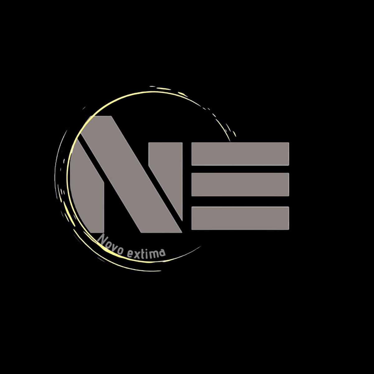 Fatalmente - Single by Novo Extima album cover