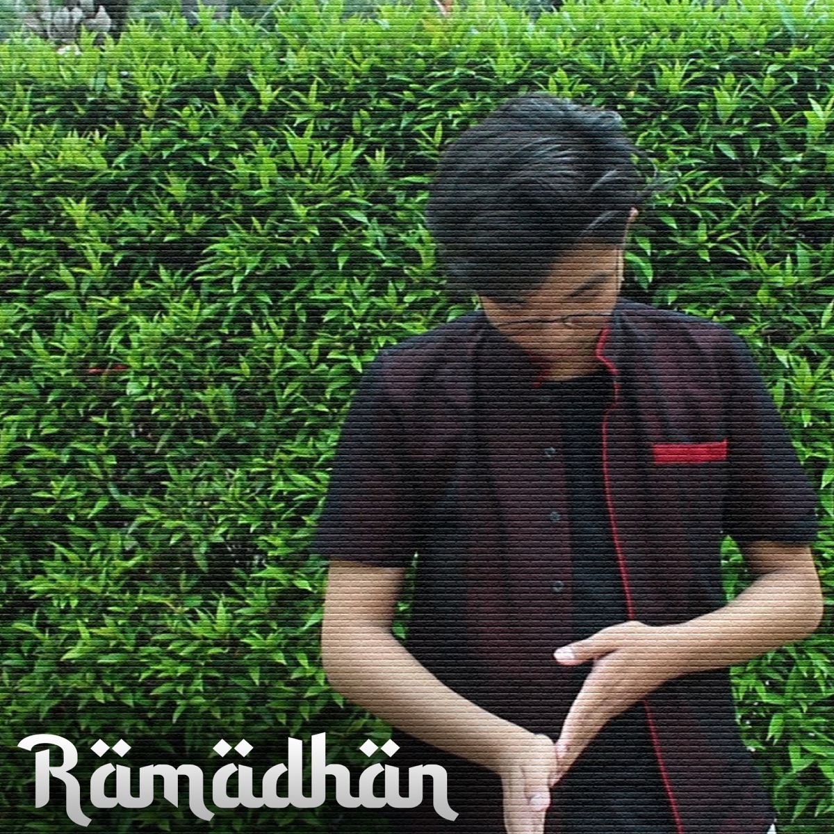 Ramadhan - Single by MpFlow album cover