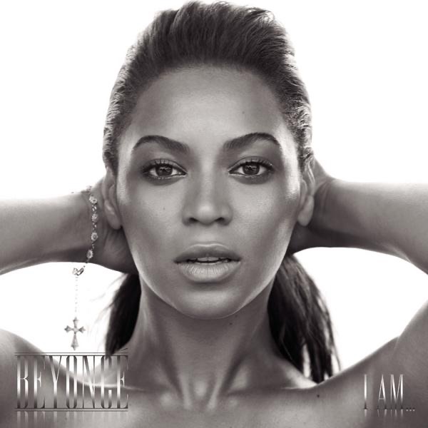 I AM...SASHA FIERCE by Beyoncé album cover