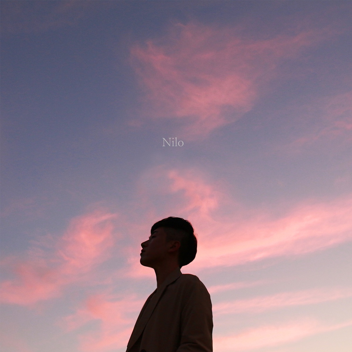 Pass by - Single by Nilo album cover