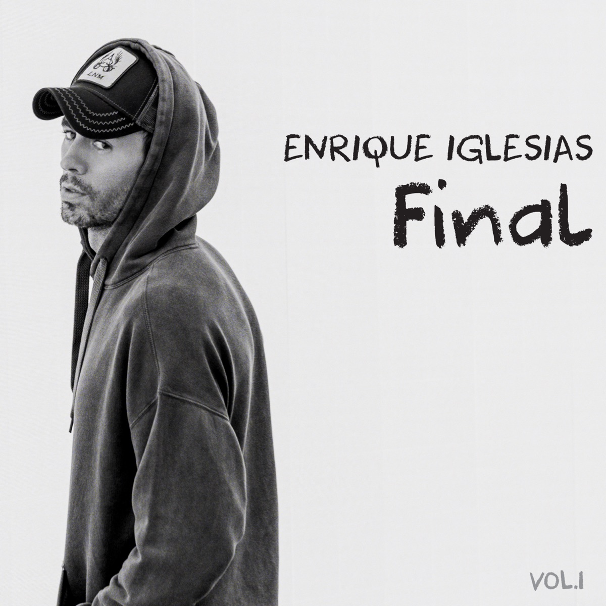 DUELE EL CORAZÓN (feat. Wisin) - Single by Enrique Iglesias album cover