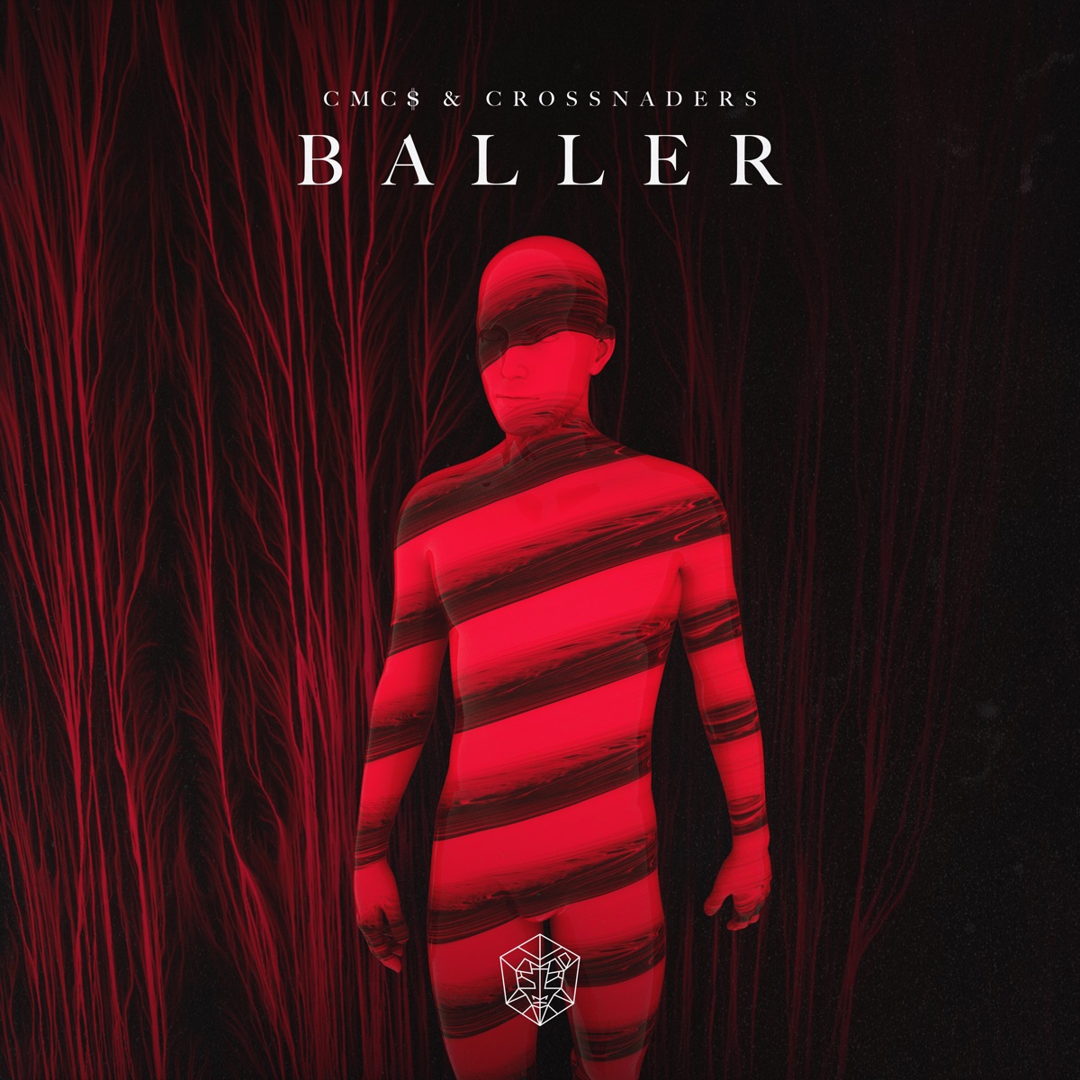 Baller - Single by CMC$ & Crossnaders album cover