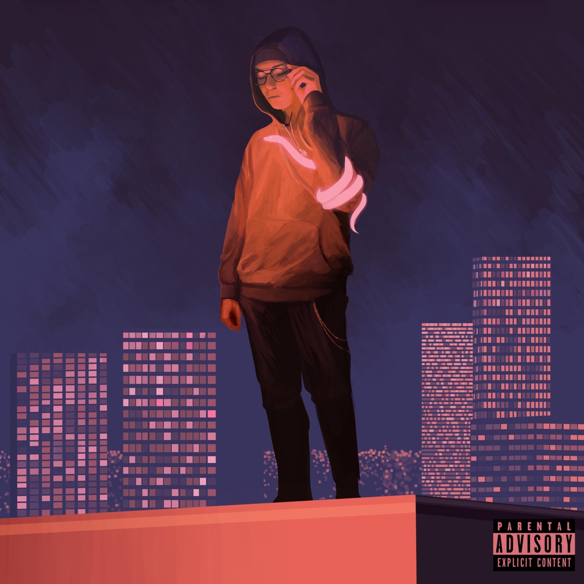 Cały Wallet - Single by Asster album cover