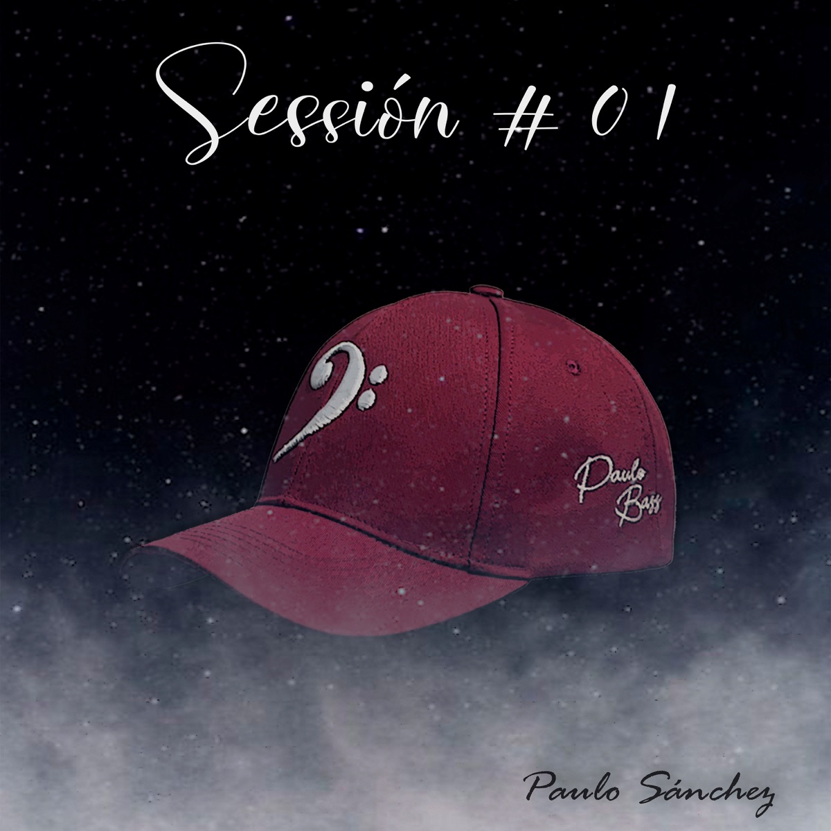 Session 01 - Single by Paulo Sanchez album cover