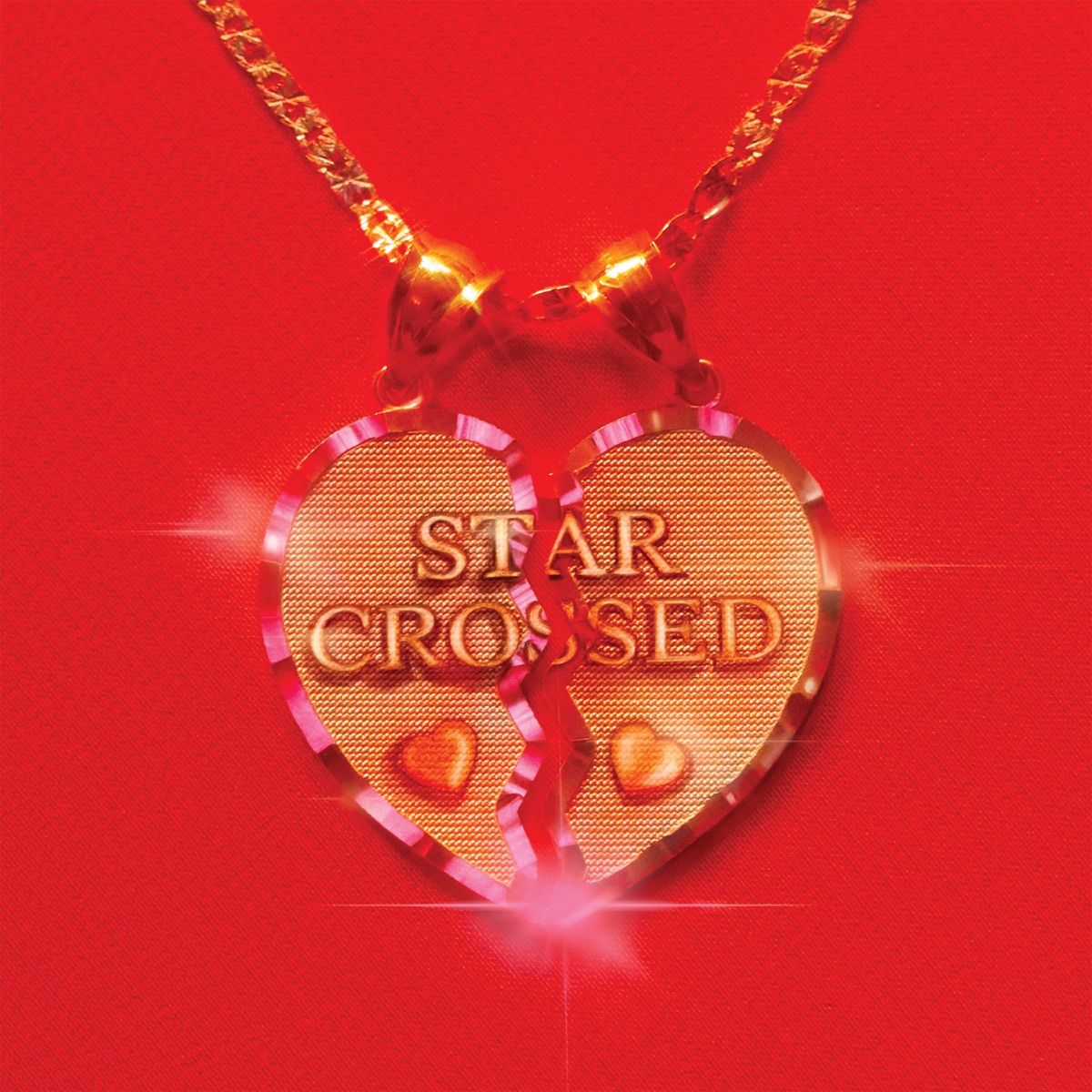 star-crossed by Kacey Musgraves album cover
