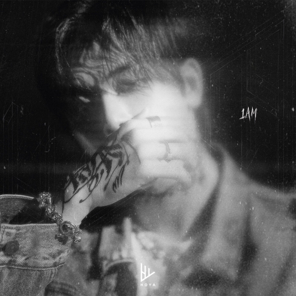 1AM - Single by HOYA album cover