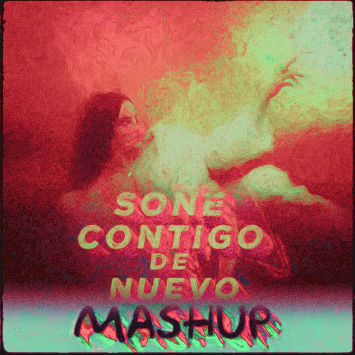 Soñé contigo de nuevo - Single by sirpotter album cover