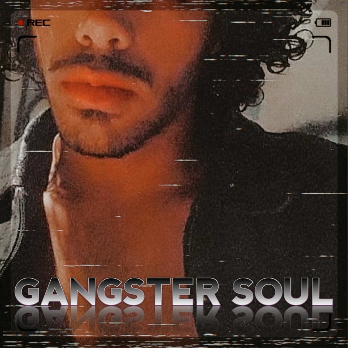 Gangster Soul - Single by Vlady Mc album cover