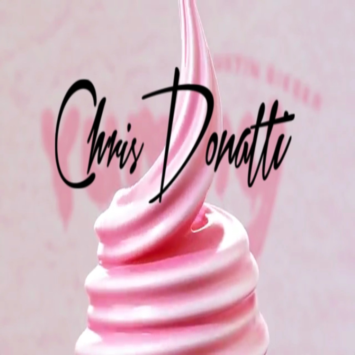 Yummy - Single by Chris Donatti album cover