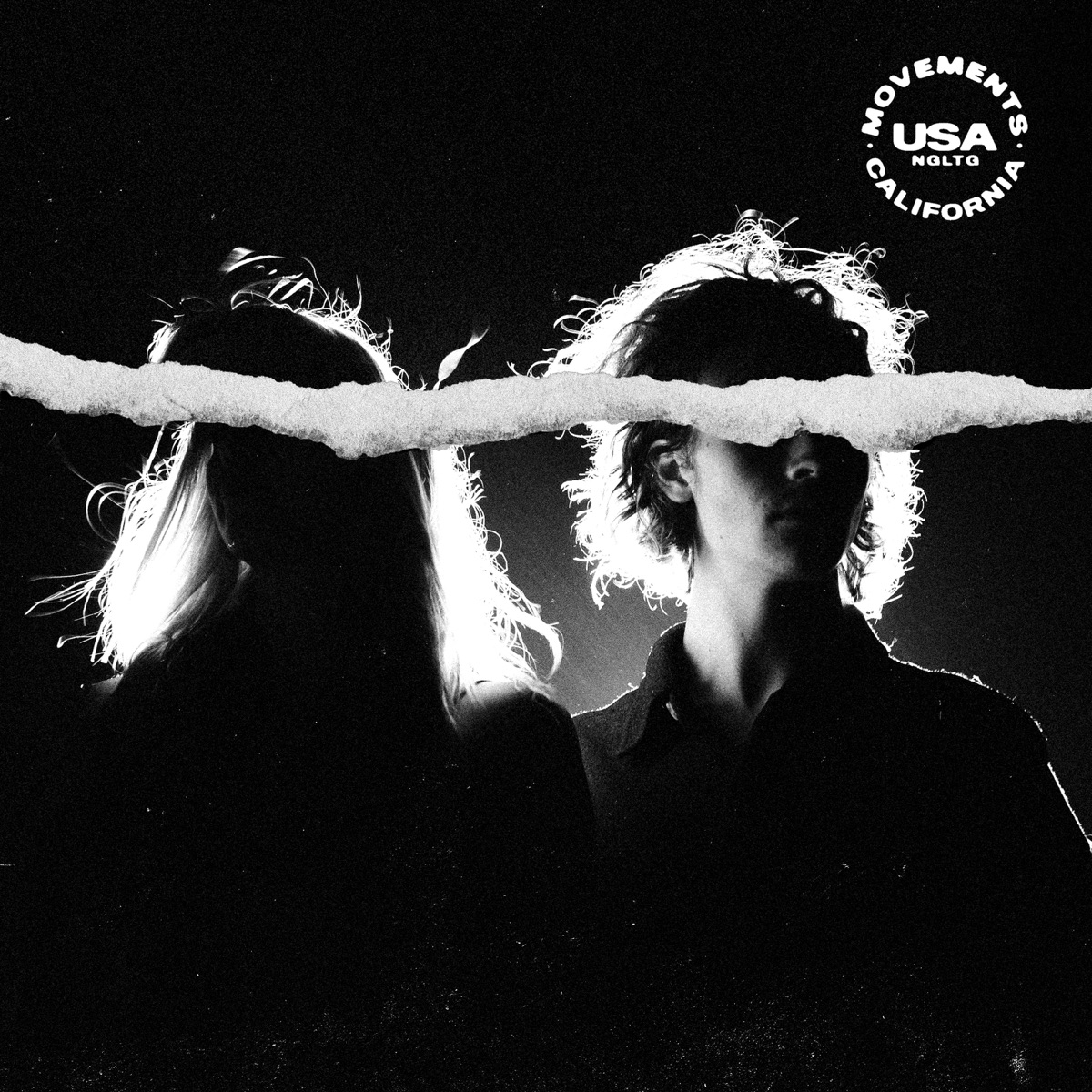 No Good Left To Give (B-Sides) - Single by Movements album cover
