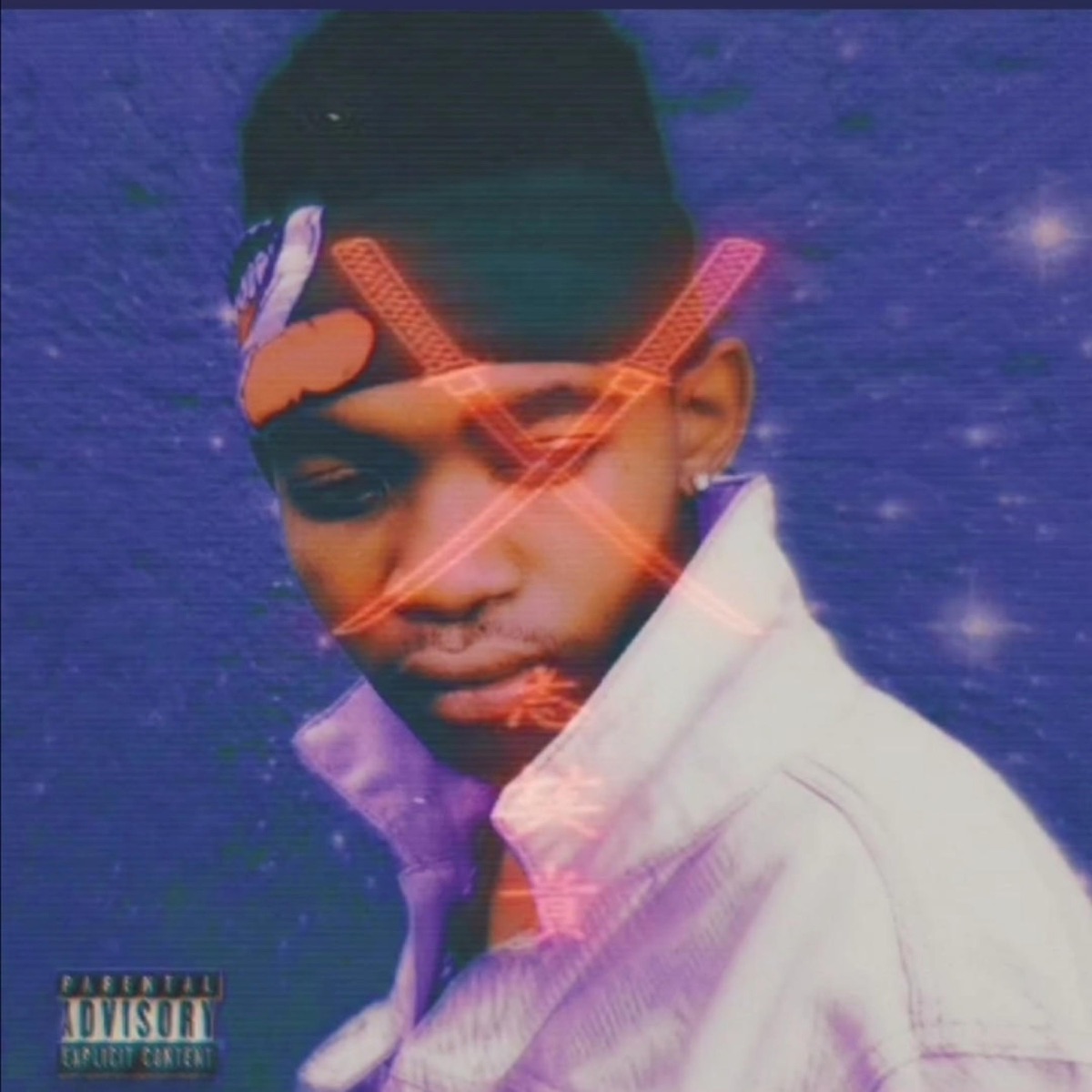 Slimie Universe - Single by SLIME BREED album cover
