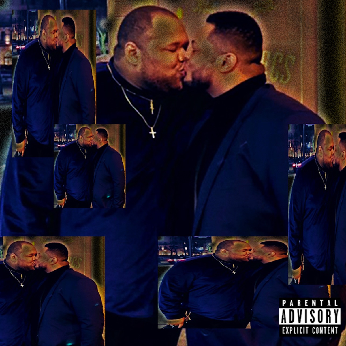 Homiesexual (feat. XANAKIN SKYWOK, Yung Kage, Yumi, Larrrycroft & Isaacwhy) - Single by Softwilly album cover
