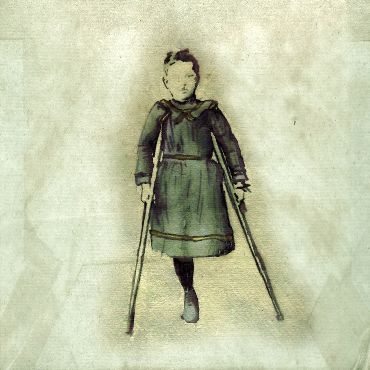 Lost and Found by Jónsi & Alex Somers album cover