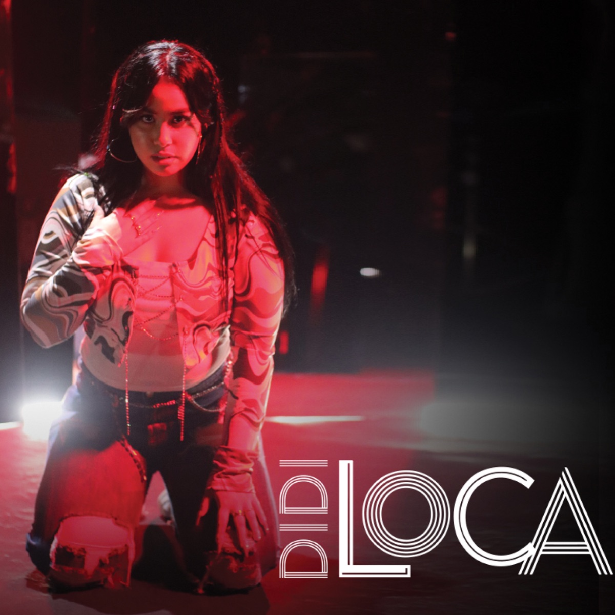 Loca - Single by Didi album cover