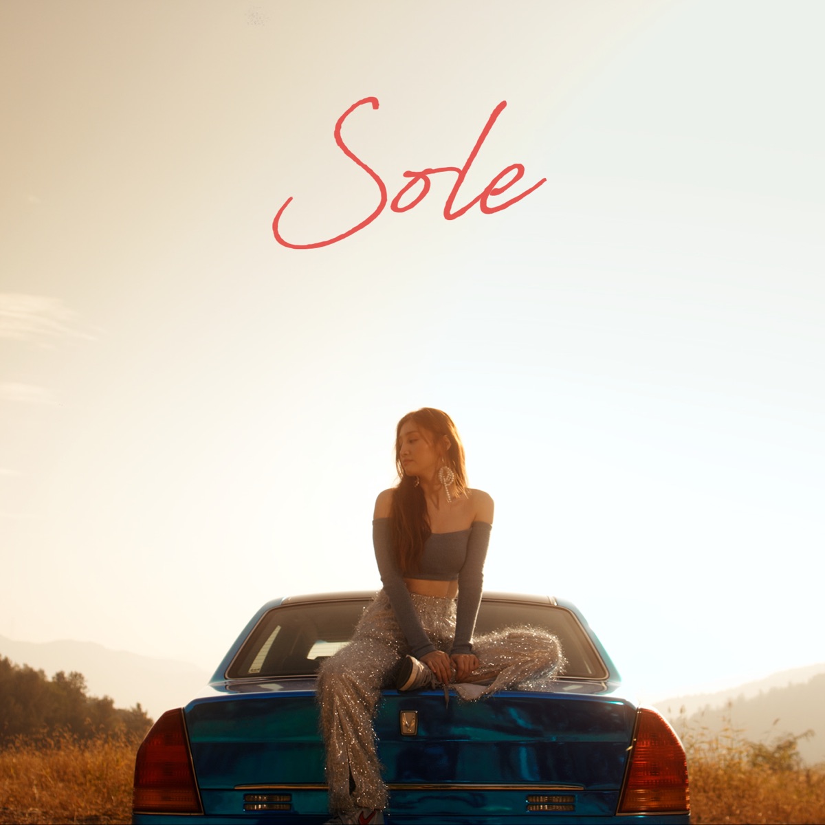 RIDE - Single by SOLE album cover