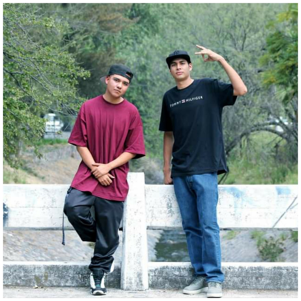 Potencia Mundial (feat. Big Maq) - Single by SHARESTONE album cover