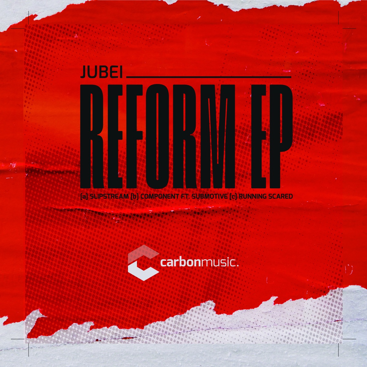 Reform - Single by Jubei album cover