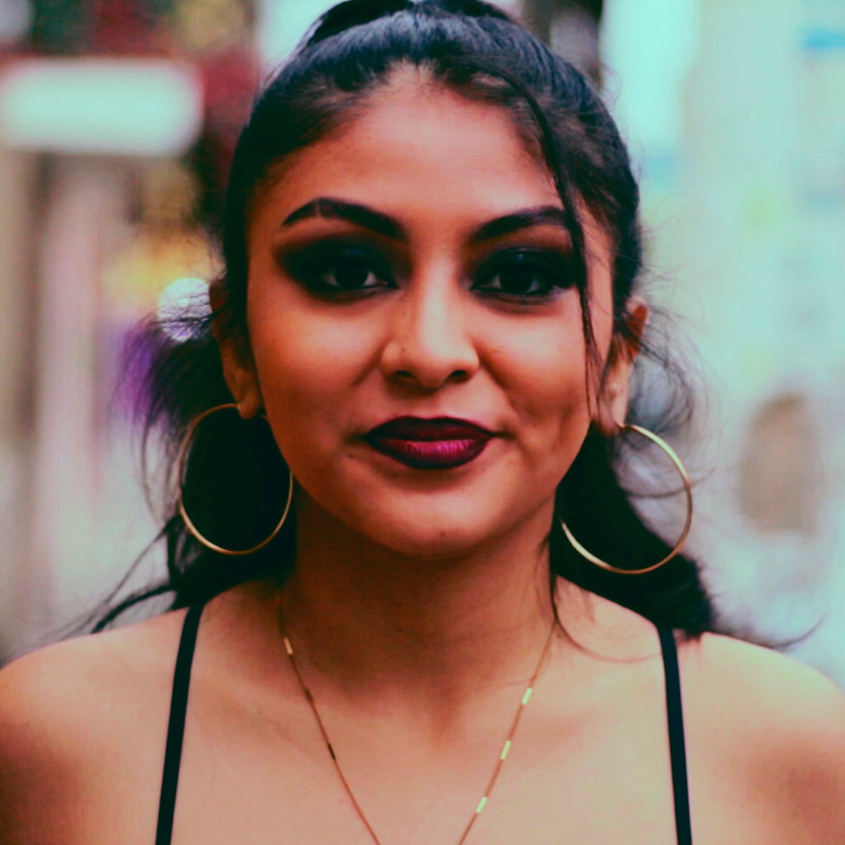 La Primera Vez Que Te Ví - Single by Airam Calada$ album cover