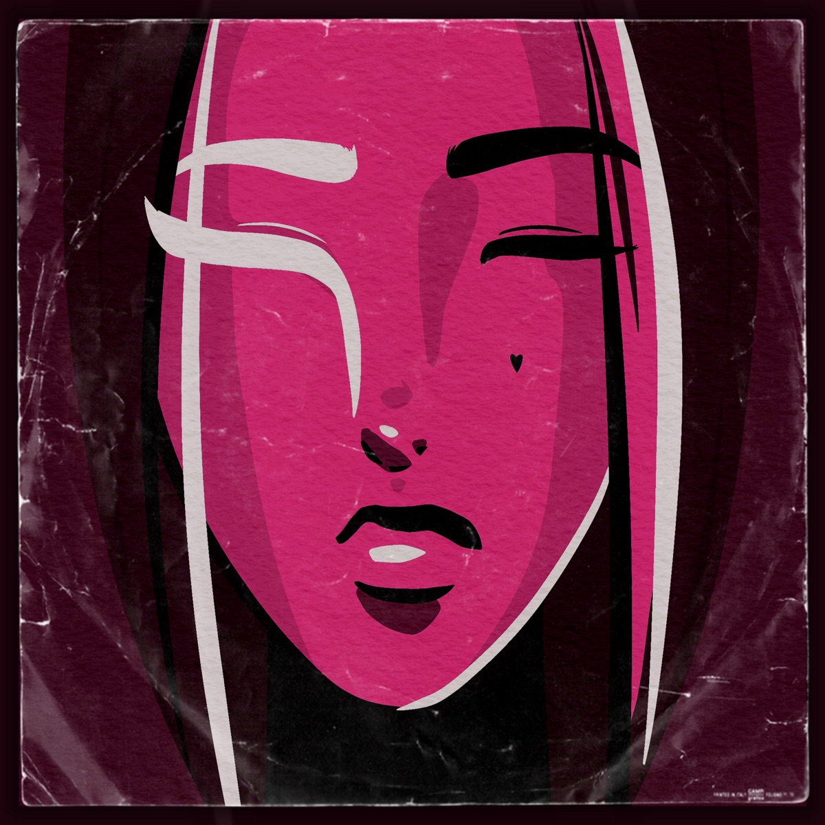 Come Closer (feat. Woody) - Single by GIANT PINK album cover