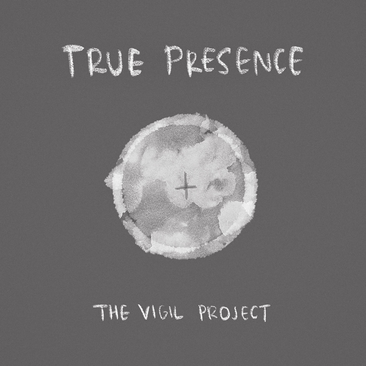 True Presence by The Vigil Project album cover