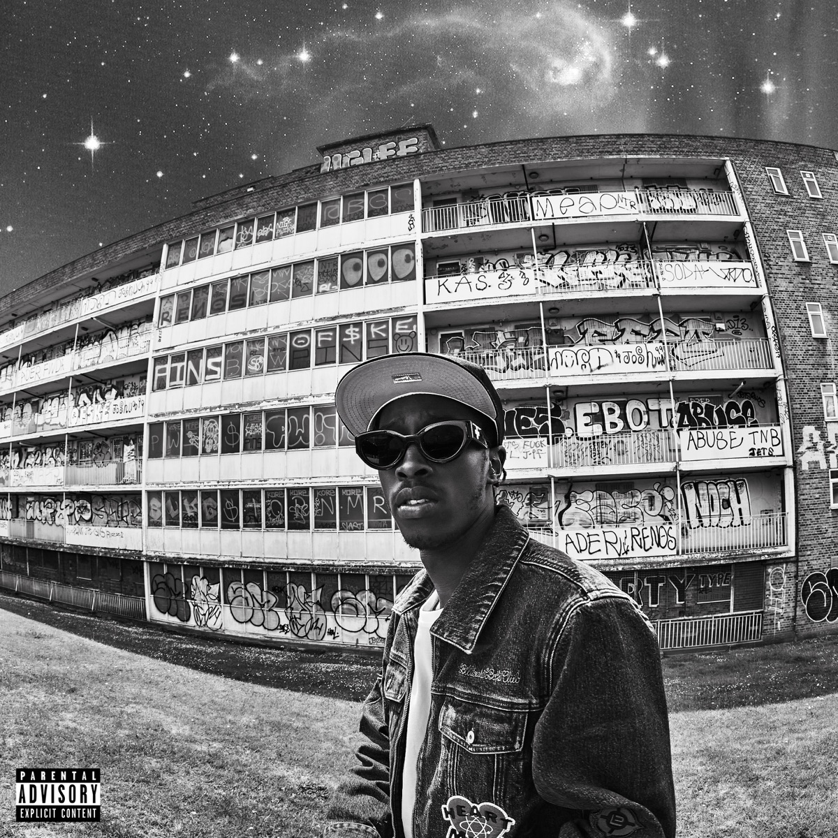 Rise Above Hate by Unknown T album cover