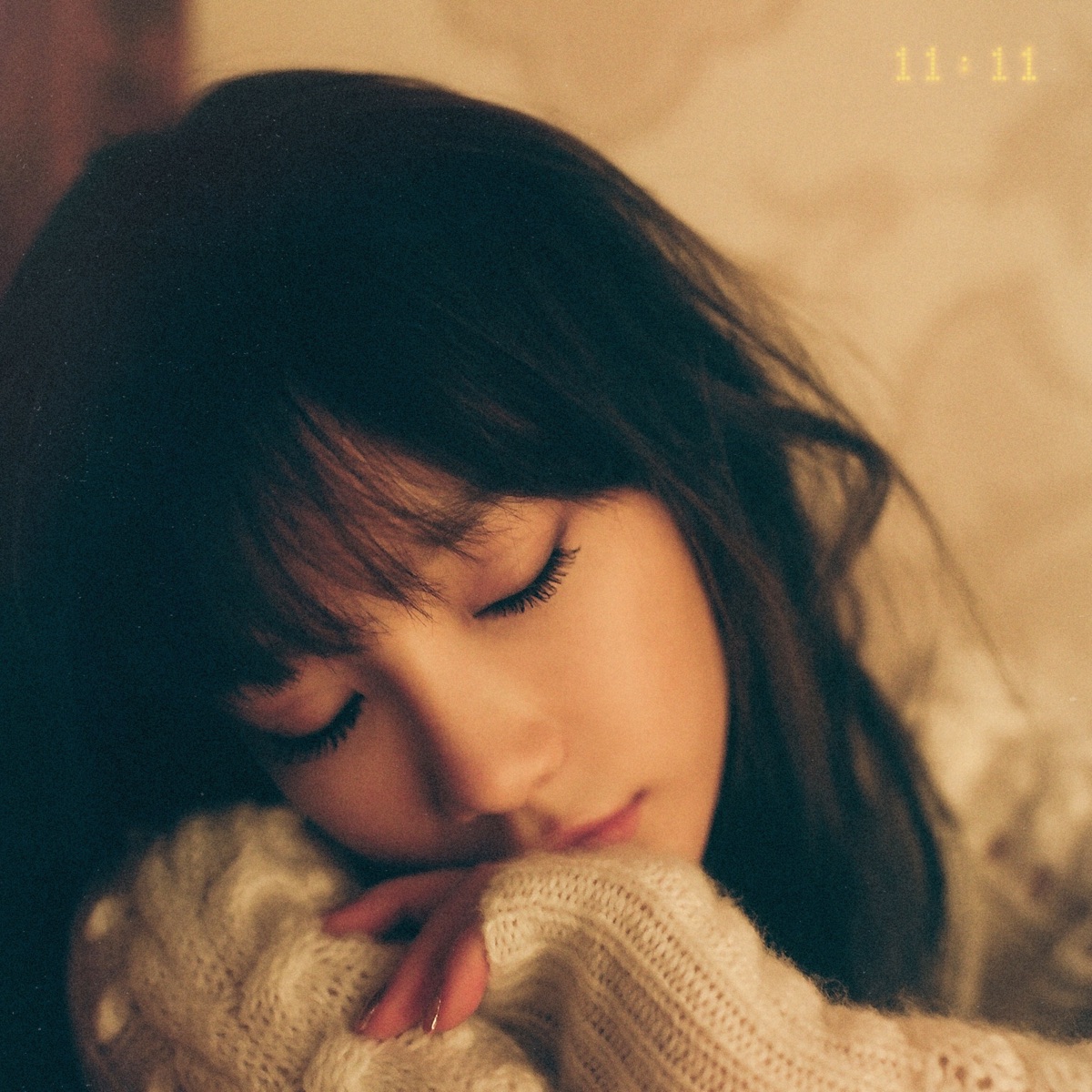 11:11 - Single by TAEYEON album cover