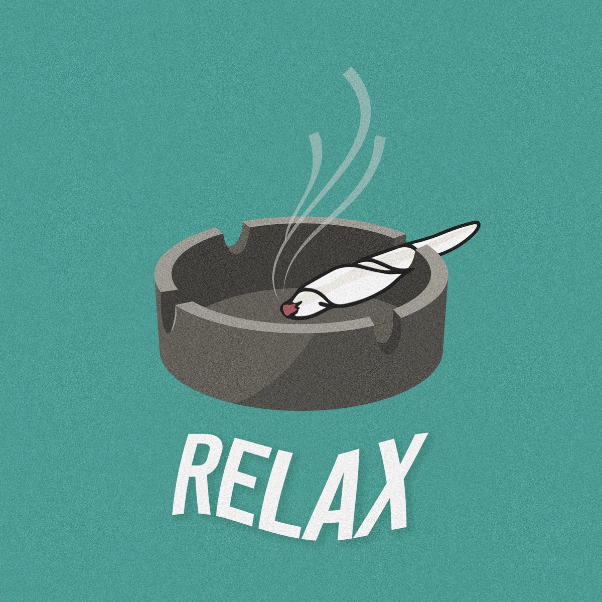 Relax - Single by untildagrave album cover