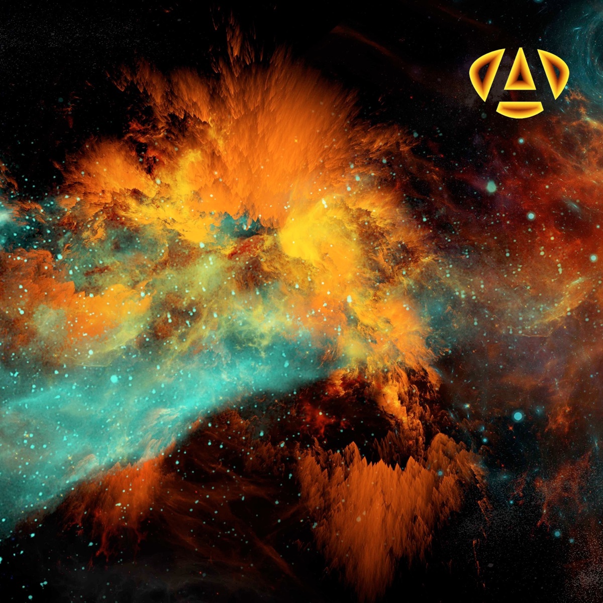 Dot UK by Art Of Silence album cover