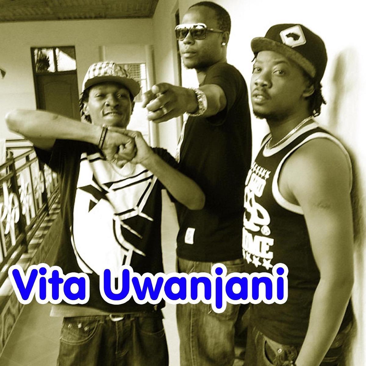 Watalala - Single by Mh Temba & Chege album cover