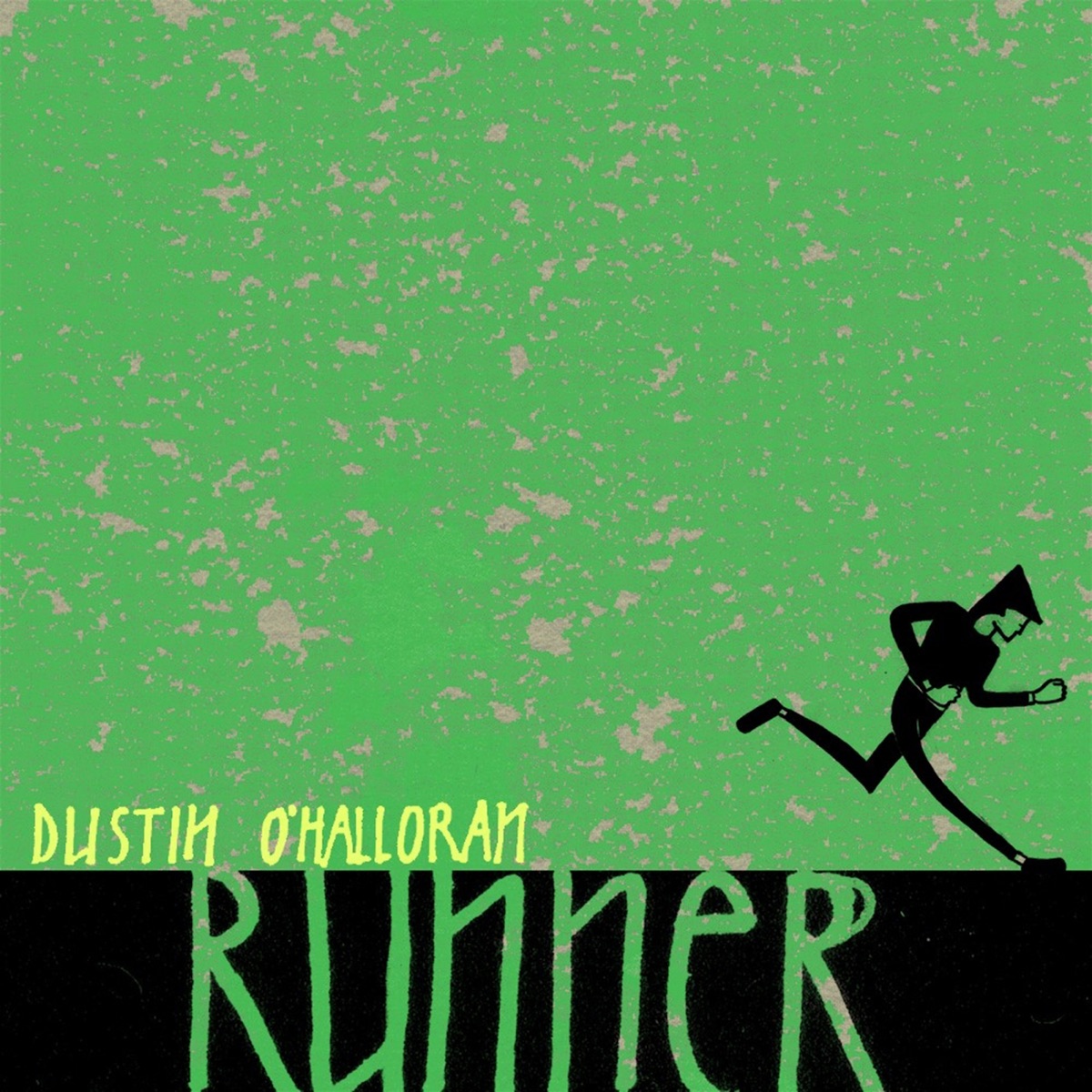 Runner - Single by Dustin O'Halloran album cover