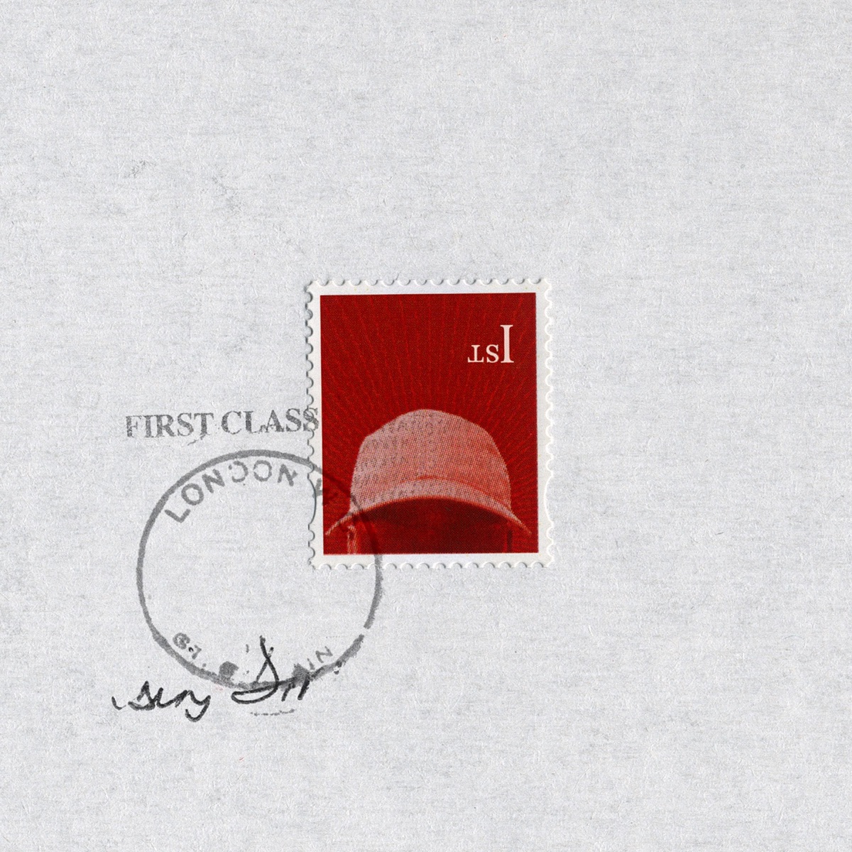 Konnichiwa by Skepta album cover