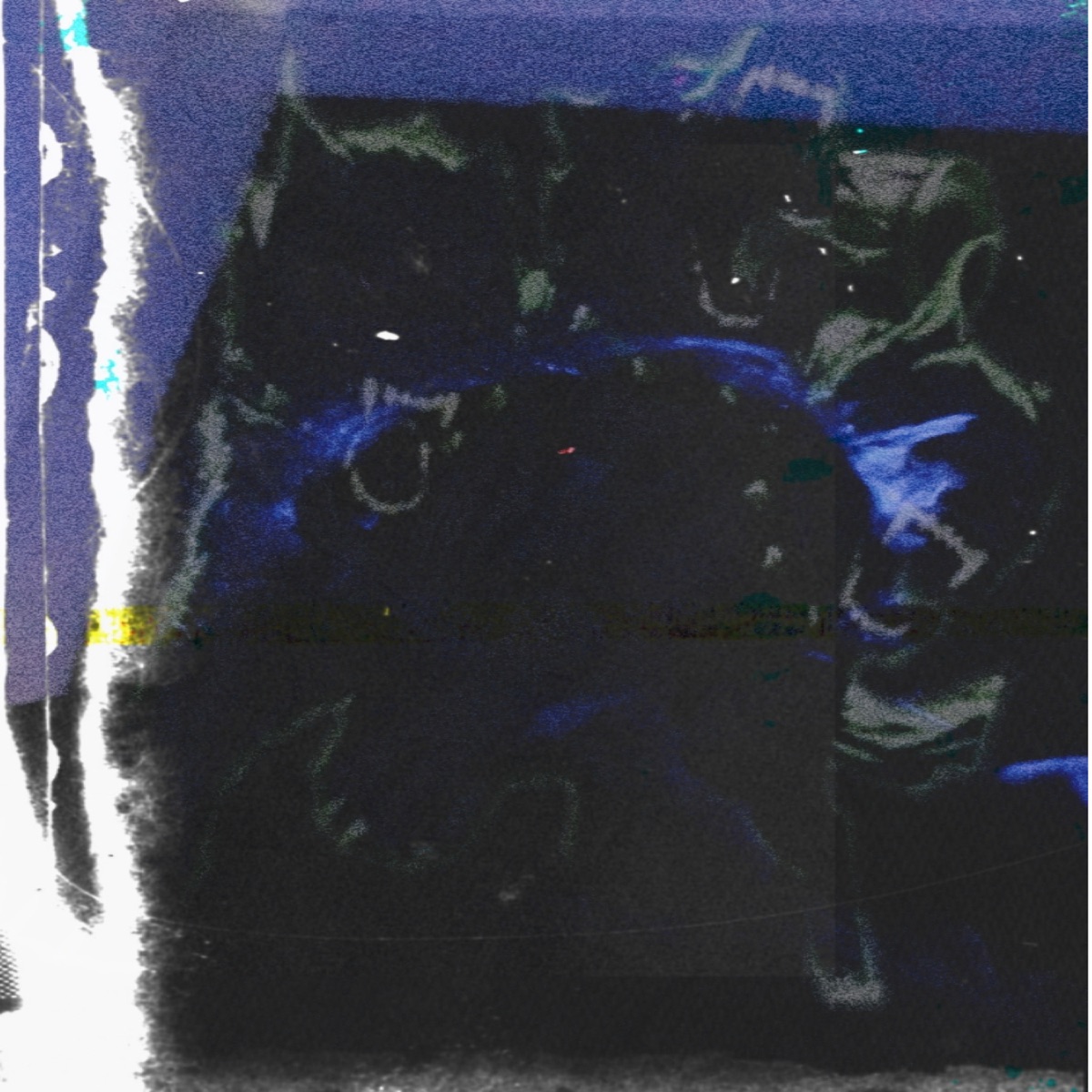 Fundo do Rio - Single by Bloodwulf album cover
