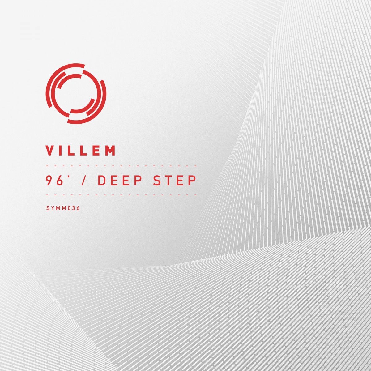 96’ / Deep Step - Single by Villem album cover
