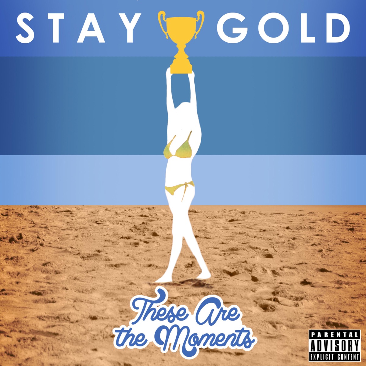 These Are the Moments by [Arule] album cover