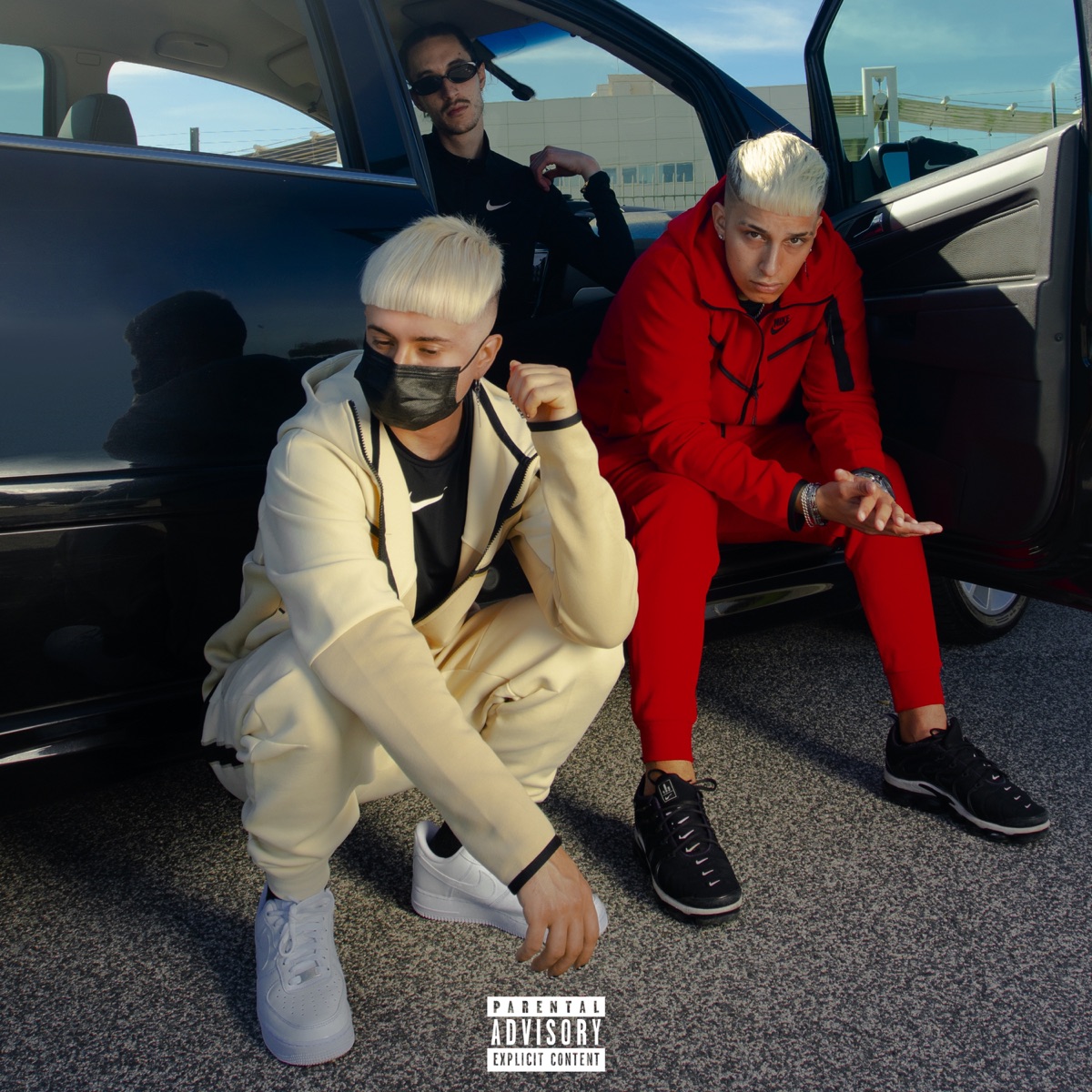 Cool - Single by Zame, Korbe & Siccome album cover