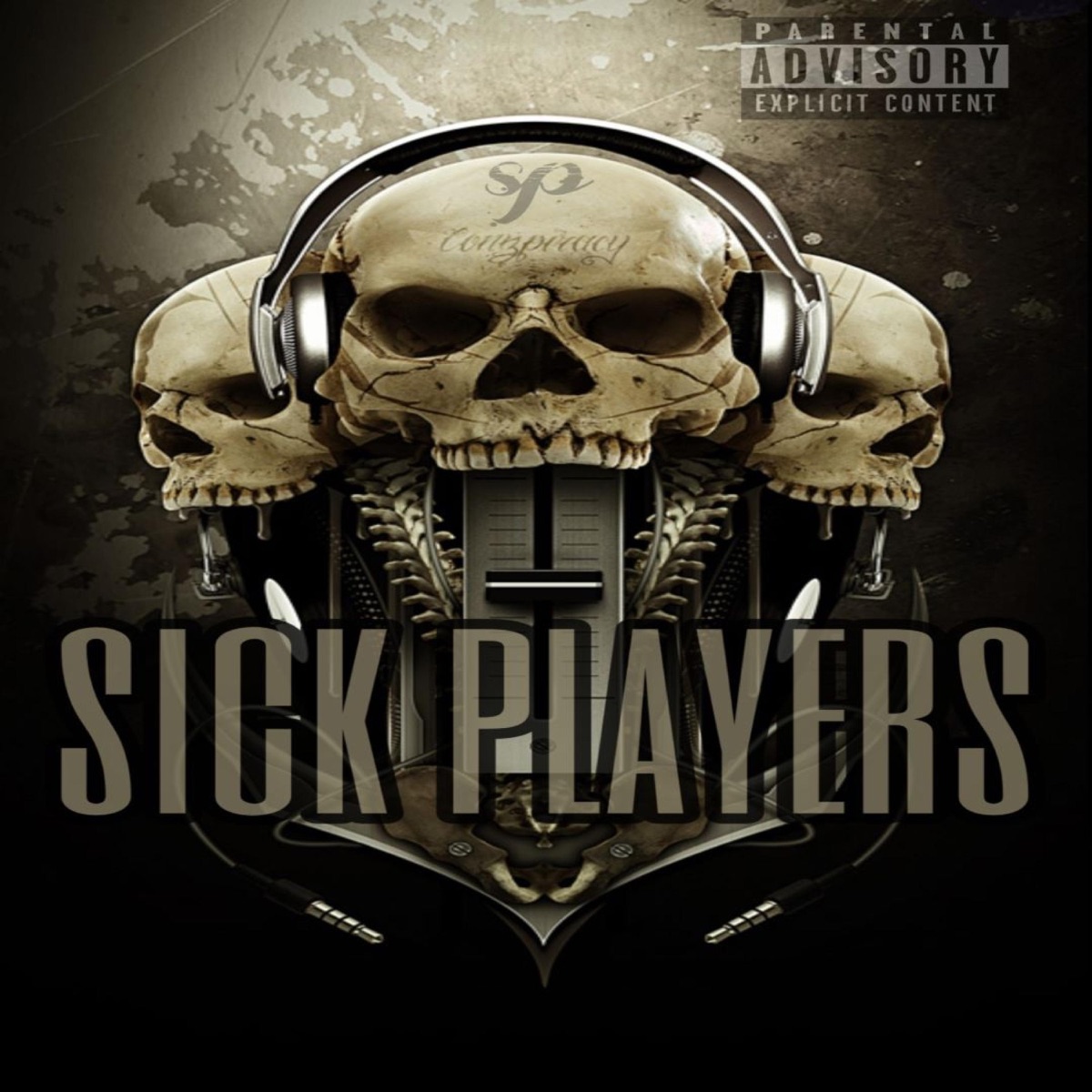 Dices - Single by Sick players album cover