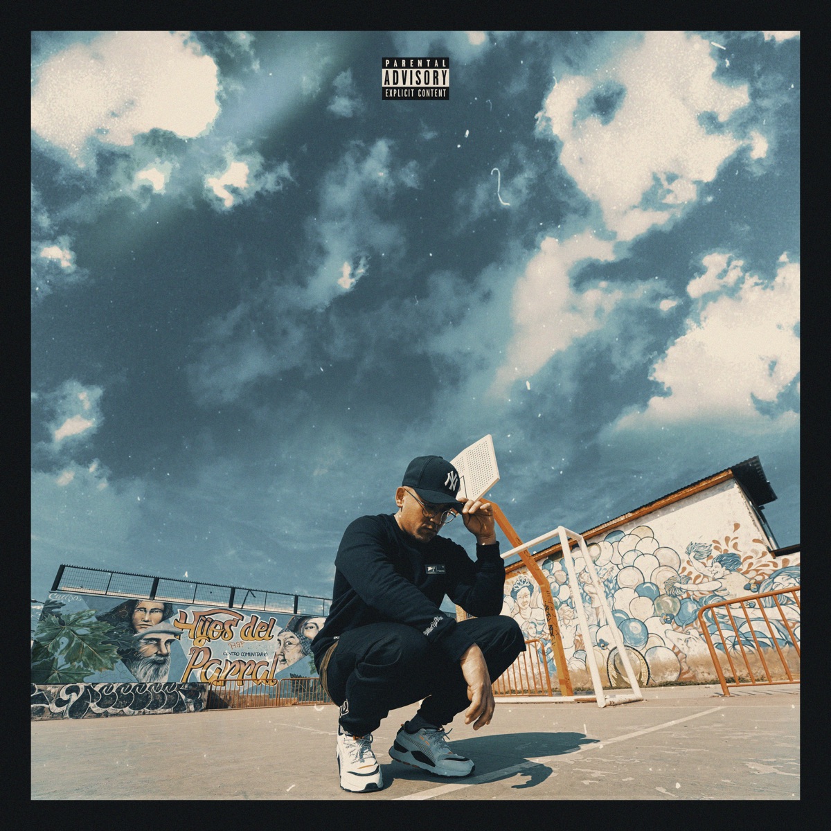 Como Siempre (feat. Frainstrumentos & Beatmachinne) - Single by Tonny Flusso album cover