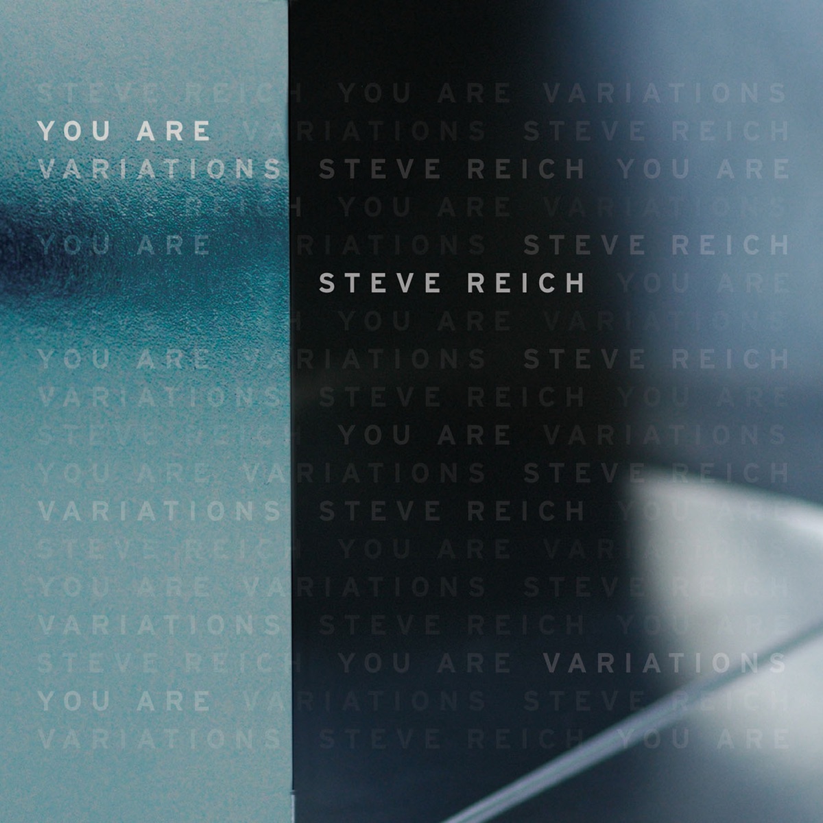 You Are by Grant Gershon, Los Angeles Master Chorale & Maya Beiser album cover