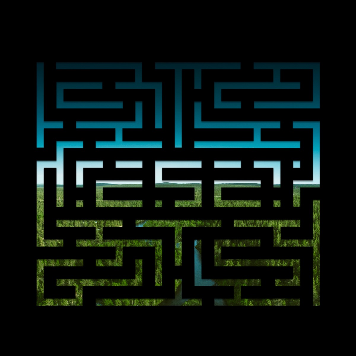 Reset by Pokahontaz & Magiera album cover