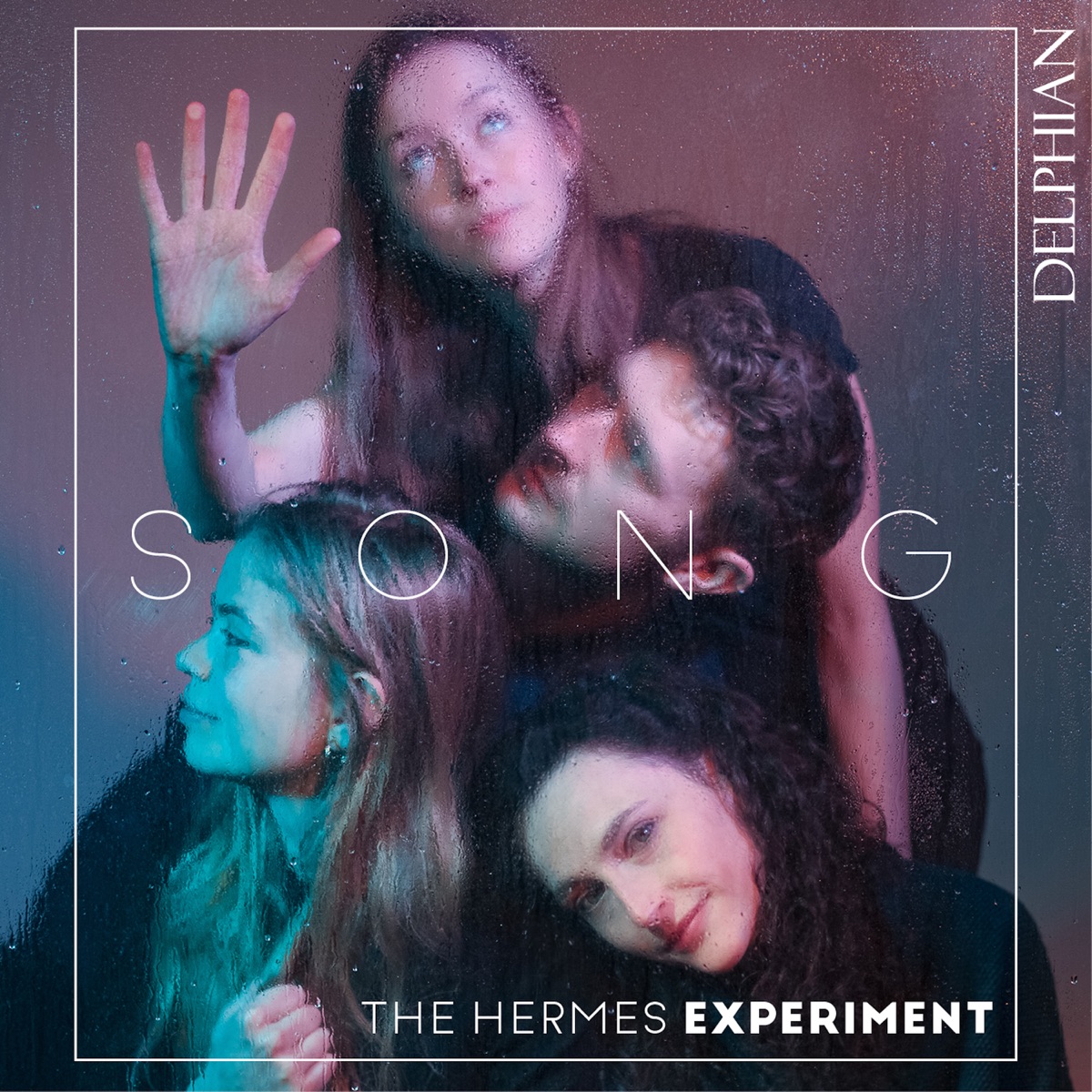 Song by The Hermes Experiment album cover
