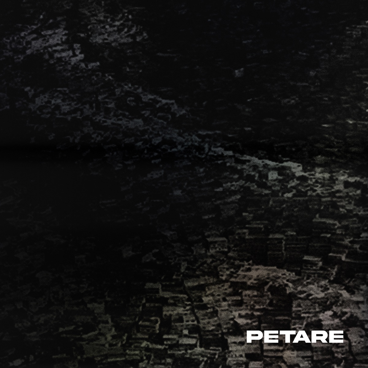 Petare - Single by Red Magic, Xeos & Jospone album cover