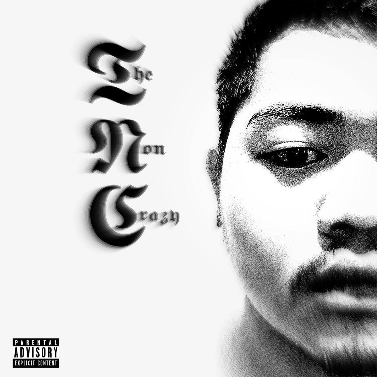 Tnc by TheNonCrazy album cover