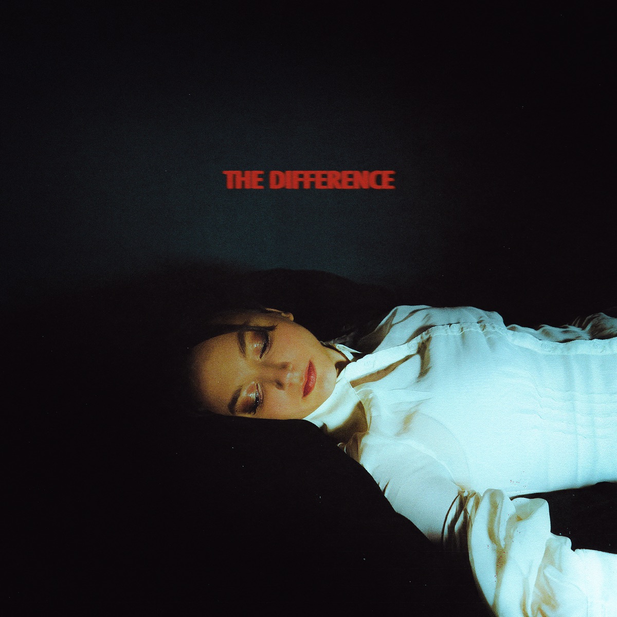 The Difference - EP by Daya album cover